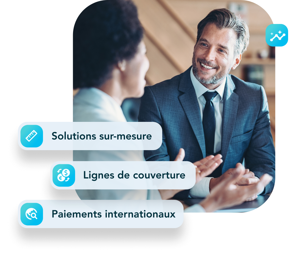 Import finance example